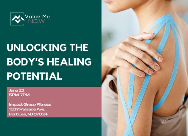 Unlocking the body’s healing potential
