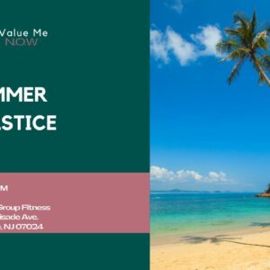 Summer Solstice