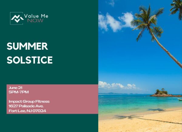 Summer Solstice